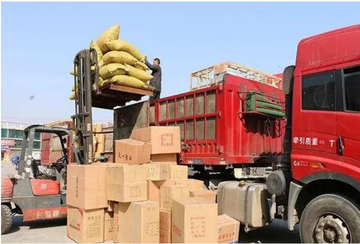 厦门到东西湖区物流专线