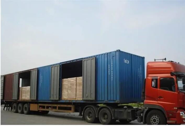 厦门到东西湖区整车运输