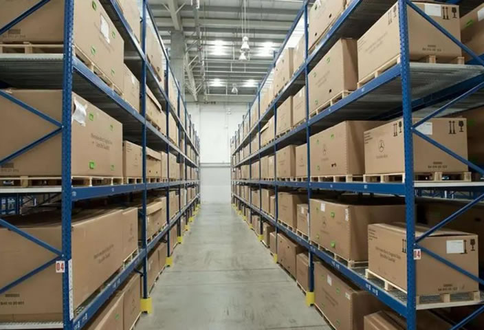 厦门到东西湖区货物仓储