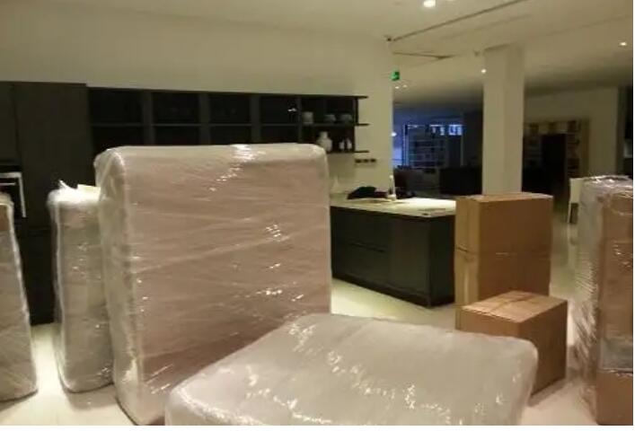 厦门到东西湖区长途搬家