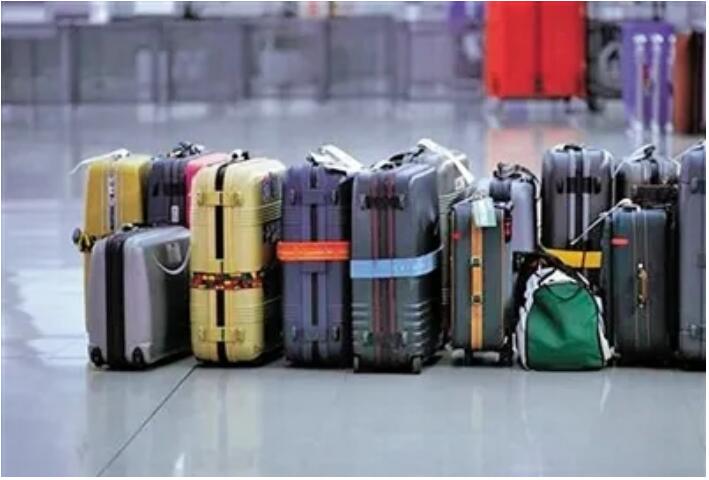 厦门到东西湖区行李托运