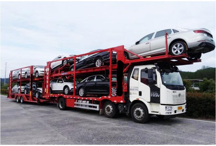 厦门到东西湖区轿车托运